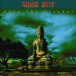 Uriah Heep - Wake the Sleeper cover art