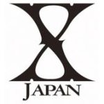 X Japan - I.V. cover art