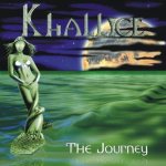 Khallice - The Journey cover art