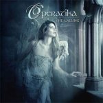 Operatika - The Calling cover art