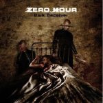 Zero Hour - Dark Deceiver cover art