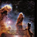 Origin - A Coming Into Existence cover art