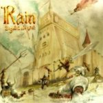 Rain - Bigditch 4070 cover art