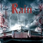 Rain - Dad Is Dead cover art