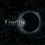 Frailty - Lost Lifeless Light cover art