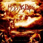 My Dying Bride - An Ode to Woe cover art