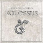 Keep of Kalessin - Kolossus cover art