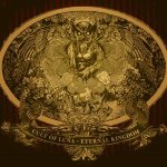 Cult Of Luna - Eternal Kingdom cover art