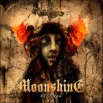 Moonshine - Eternal cover art