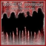 Storm of Sorrows - Count the Faceless cover art