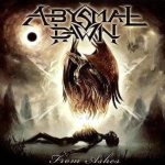 Abysmal Dawn - From Ashes cover art