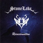 StoneLake - Reincarnation cover art
