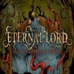 Eternal Lord - Blessed Be This Nightmare cover art