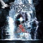 Random Eyes - Invisible cover art