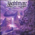 Nightmare - Cosmovision cover art