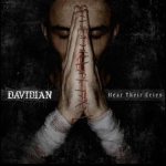Davidian - Hear Their Cries cover art