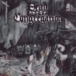 Dead Congregation - Purifying Consecrated Ground cover art