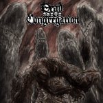 Dead Congregation - Graves of the Archangels cover art