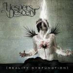 Vespers Descent - Reality Dysfunction cover art
