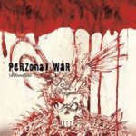 Perzonal War - Bloodline cover art