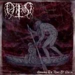 Athos - Crossing the River of Charon cover art