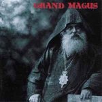 Grand Magus - Grand Magus cover art