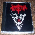 Morbosidad - Morboso Metal cover art
