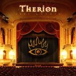 Therion - Live Gothic cover art