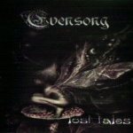 Evensong - Lost Tales cover art