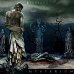 Evensong - Mysterium cover art