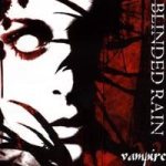 Blinded Rain - Vampire cover art