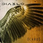 Diablo - Icaros cover art