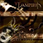 Vampiria - Wicked Charm cover art