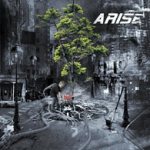 Arise - The Beautiful New World cover art