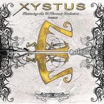 Xystus - Equilibrio cover art