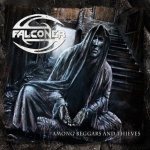 Falconer - Among Beggars and Thieves cover art