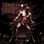 Human Rejection - Torture of Decimation cover art