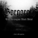 Gorgoroth - Live in Grieghallen cover art