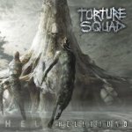 Torture Squad - Hellbound cover art