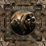 Amaseffer - Slaves for Life cover art