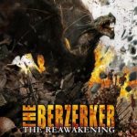 The Berzerker - The Reawakening cover art