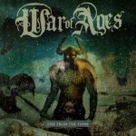War Of Ages - Fire from the Tomb cover art