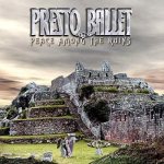 Presto Ballet - Peace Among the Ruins cover art