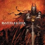 Battlelore - The Last Alliance cover art