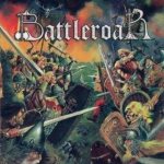 Battleroar - Battleroar cover art