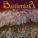 Battleroar - To Death and Beyond... cover art