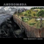 Andromeda - The Immunity Zone cover art
