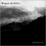 Pagan Hellfire - Solidarity cover art