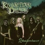 Kivimetsän Druidi - Shadowheart cover art
