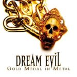 Dream Evil - Gold Medal in Metal (Alive & Archive) cover art